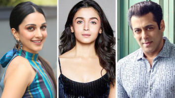 Kiara Advani reveals Alia Bhatt was the reason why Salman Khan advised her to change her name