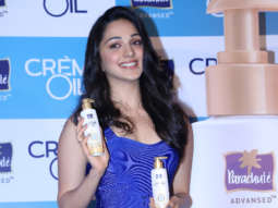 Kiara Advani unveils a new age solution to oiling with a peppy new rap!