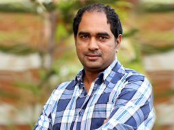 Krish has no plans of directing a Hindi film yet