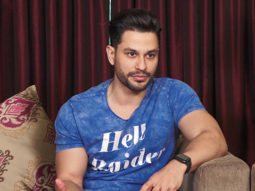 Kunal Khemu talks about his upcoming project Malang & an overall Profile Interview