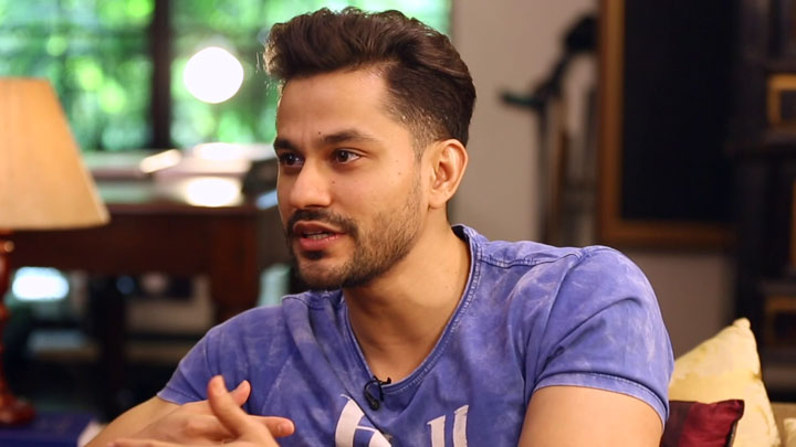 Kunal Kemmu Says He Almost Fell Off His Chair Hearing The Script Of Pop  Kaun The Way Farhad Samji Narrated The Entire Story