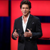 LEAKED PHOTOS! Shah Rukh Khan begins filming for season 2 of Ted Talks