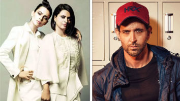 MENTAL HAI KYA – SUPER 30 clash: Kangana Ranaut’s sister Rangoli Chandel attacks Hrithik Roshan again, calls him ‘pappu’