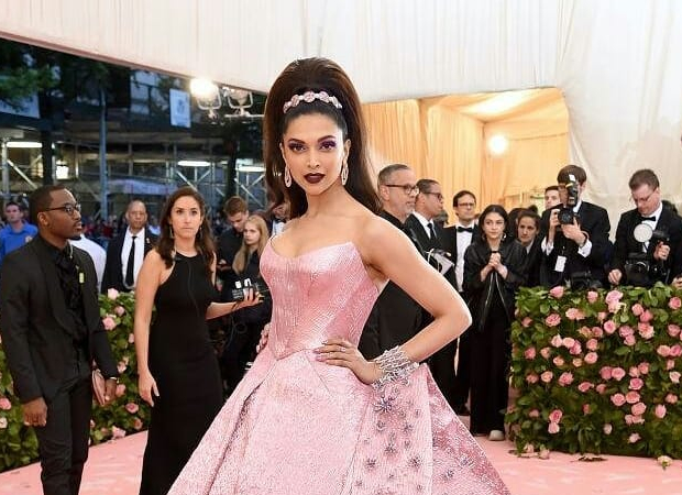 MET Gala 2019 Deepika Padukone DETHRONES Barbie in this stunning Zac Posen gown