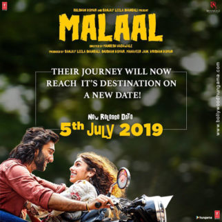 First Look Of Malaal