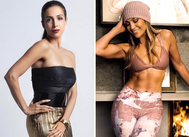 Malaika Arora and Jennifer Lopez join hands to invest in Indian yoga and wellness brand Sarva