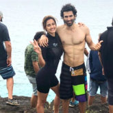 Malang stars Disha Patani and Aditya Roy Kapur are prepping for something super special!