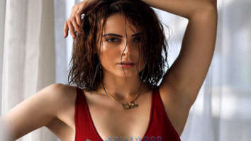 Celebrity Photos of Mandana Karimi