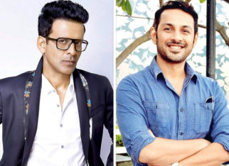 Manoj Bajpayee reunites with Aligarh director Apurva Asrani for this film and here are the details!