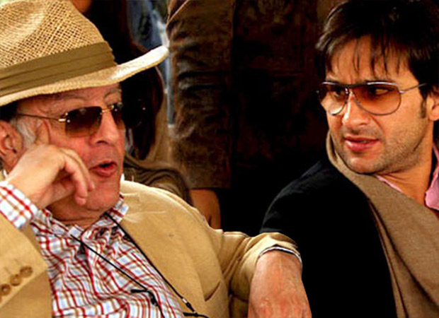 “He started calling himself Khan” - Saif Ali Khan REVEALS the journey of his father, from Mansoor Ali Pataudi to Mansoor Ali Khan “He started calling himself Khan” - Saif Ali Khan REVEALS the journey of his father, from Mansoor Ali Pataudi to Mansoor Ali Khan