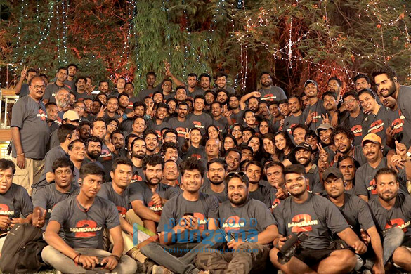 mardaani 2 5