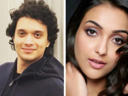 Mithun Chakraborty’s son Namashi Chakraborty and Amrin Qureshi to debut in Rajkumar Santoshi’s film Badboy