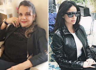 Mumtaz’s daughter, Tanya Madhvani, rubbishes the rumors of her mother’s demise