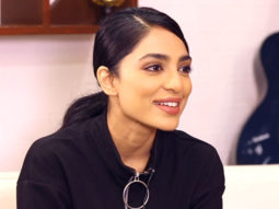 “My Idea of Heaven is Wherever Shashi Tharoor’s Vocabulary Came From”: Sobhita Dhulipala | Made In Heaven