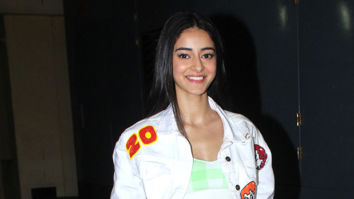 “My dad hasn’t changed either by successes or failures” – Student of the Year 2 debutant Ananya Panday