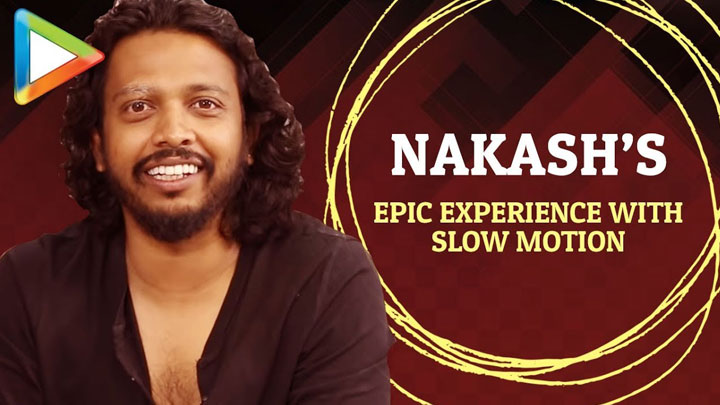 Nakash Aziz: “I thought Agent Vinod will be a Hell Of A Movie But…”| Musically Yours | Pungi Song