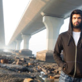 Newcomer Karan Kapadia's movie Blank being showed selectively, days before its release