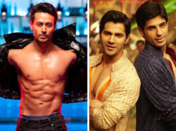 Student Of The Year 2: Here’s why Tiger Shroff is glad that Varun Dhawan and Sidharth Malhotra are not featuring in SOTY sequel