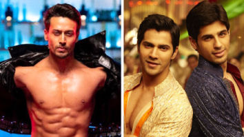 Student Of The Year 2: Here’s why Tiger Shroff is glad that Varun Dhawan and Sidharth Malhotra are not featuring in SOTY sequel