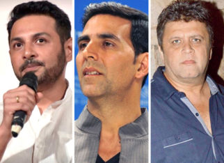 Apurva Asrani SLAMS National Awards for conferring award to Akshay Kumar for Rustom; Raees director Rahul Dholakia DEFENDS the decision!