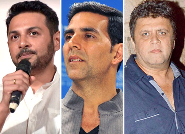 Apurva Asrani SLAMS National Awards for conferring award to Akshay Kumar for Rustom; Raees director Rahul Dholakia DEFENDS the decision! 