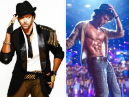 Hrithik Roshan and Tiger Shroff will have a dance off in YRF’s next – Student Of The Year 2 actor CONFIRMS!