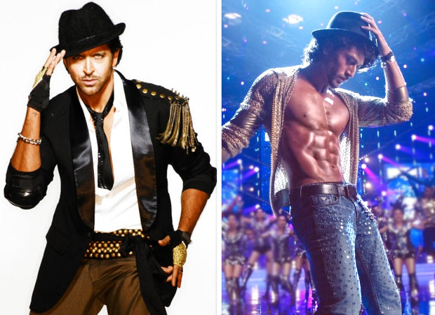 Hrithik Roshan and Tiger Shroff will have a dance off in YRF’s next - Student Of The Year 2 actor CONFIRMS! 
