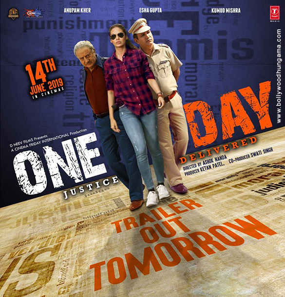one day justice delivered 6
