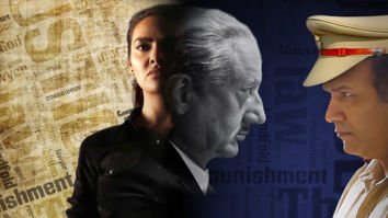 First Look Of One Day: Justice Delivered