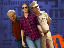 One Day: Justice Delivered: Official Trailer | Anupam Kher | Esha Gupta | Kumud Mishra