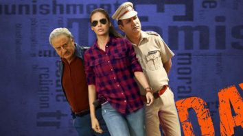 One Day: Justice Delivered: Official Trailer | Anupam Kher | Esha Gupta | Kumud Mishra