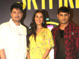 PC of ZEE5 Sci-Fi Original-Skyfire with Cast Prateik Babbar, Sonal Chauhan & others | Part 2