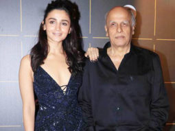 PHOTO: Alia Bhatt kickstarts shooting for her father Mahesh Bhatt’s directorial Sadak 2