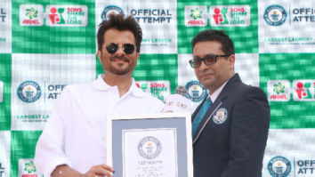 T-Series chief Bhushan Kumar wins Guinness World Records certificate for  most  subscribers