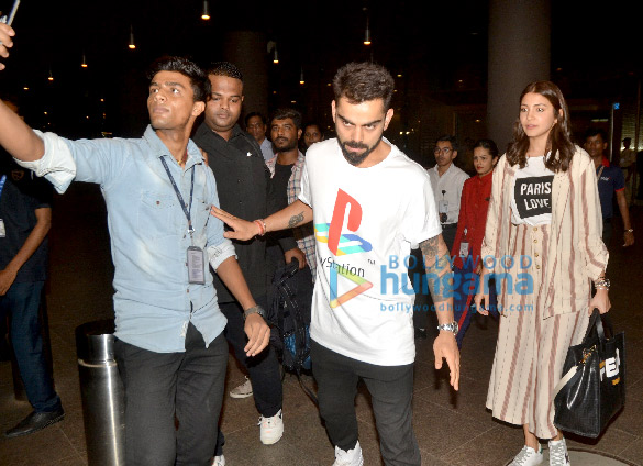 photos aamir khan shah rukh khan aishwarya rai bachchan and others snapped at the airport 5