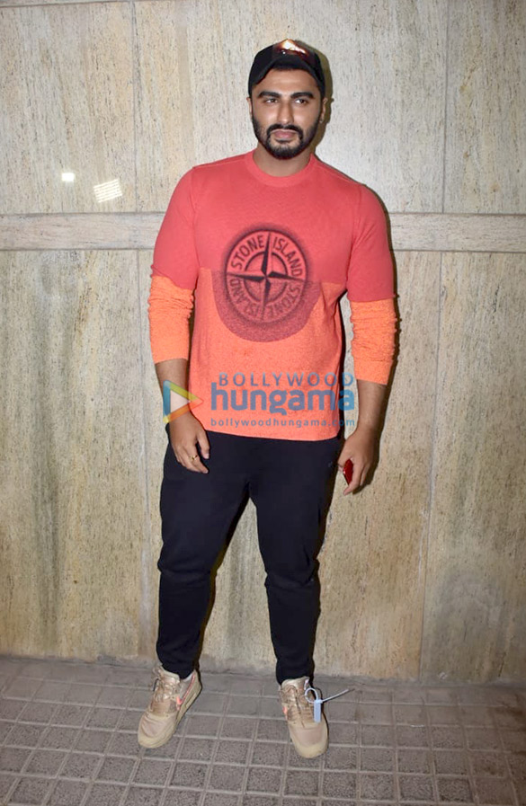 Photos: Celebs grace the special screening of India’s Most Wanted Photos: Celebs grace the special screening of India’s Most Wanted