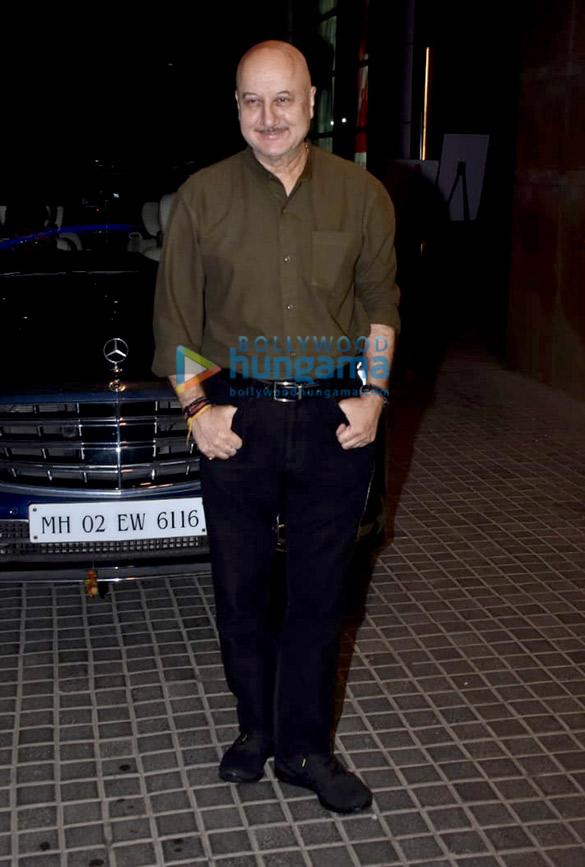 photos celebs grace the special screening of indias most wanted 15
