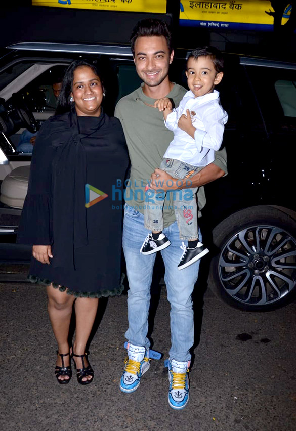photos celebs snapped at giorgia andrianis birthday bash 1