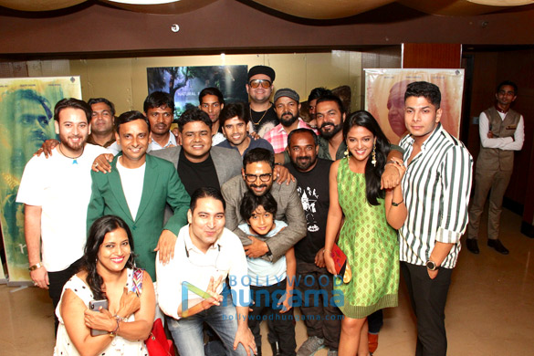 photos celebs snapped at the special screening of nakkash 6