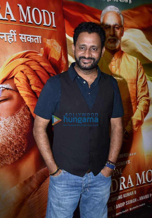 photos celebs snapped at the special screening of pm narendra modi 10