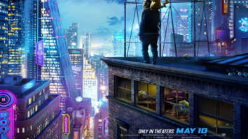 Pokémon Detective Pikachu (English)