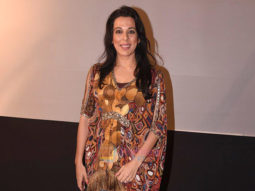 Pooja Bedi speaks on the #MenToo movement