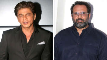 Post Zero debacle Shah Rukh Khan – Aanand L Rai have a fall-out?