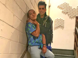 Prabal Gurung denies dating Karan Johar, says his ‘pyaar kiya to darna kya’ photo was done with humour