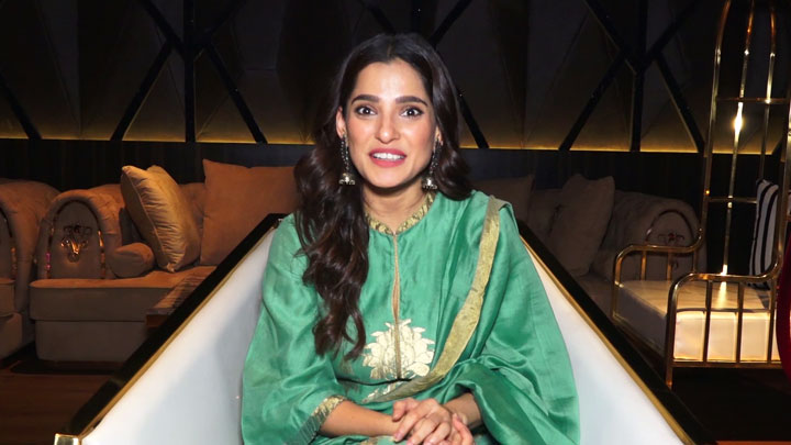 Priya Bapat talks about her 1st Web Series ‘City Of Dreams’