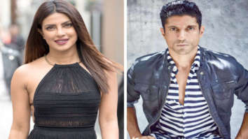 Priyanka Chopra to film a duet with Farhan Akhtar for the Sky Is Pink