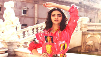 REVEALED! Ananya Panday’s LINGO is as wacky as any millennial, here’s proof