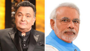 Rishi Kapoor makes a special request to honorable Prime Minister Narendra Modi
