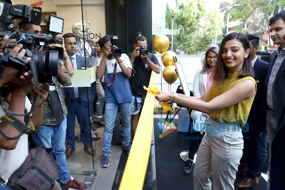 radhika apte graces the van heusen store launch 1
