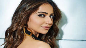 Celebrity Photos of Rakul Preet Singh